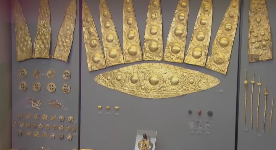 Archaeological Museum of Piraeus