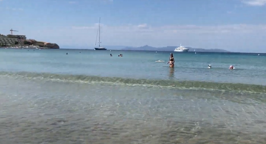 Asteras Beach