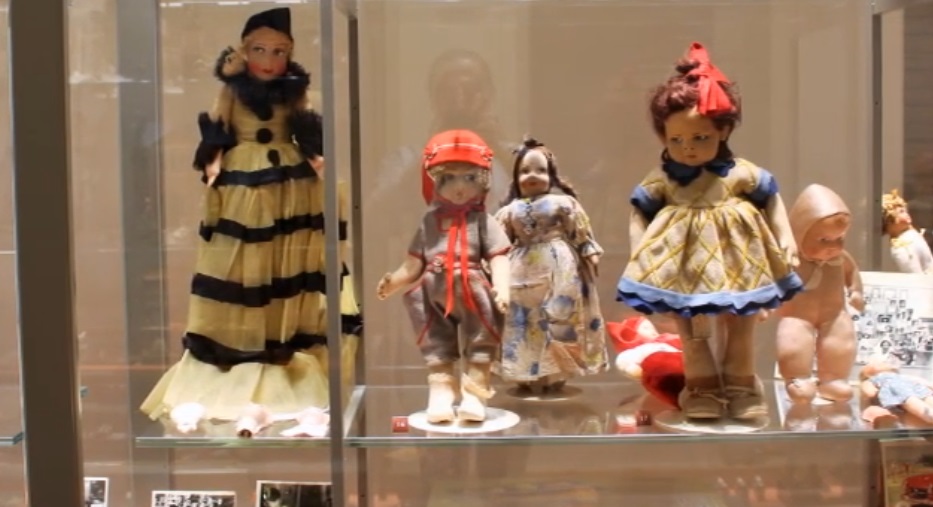 Benaki Toy Museum