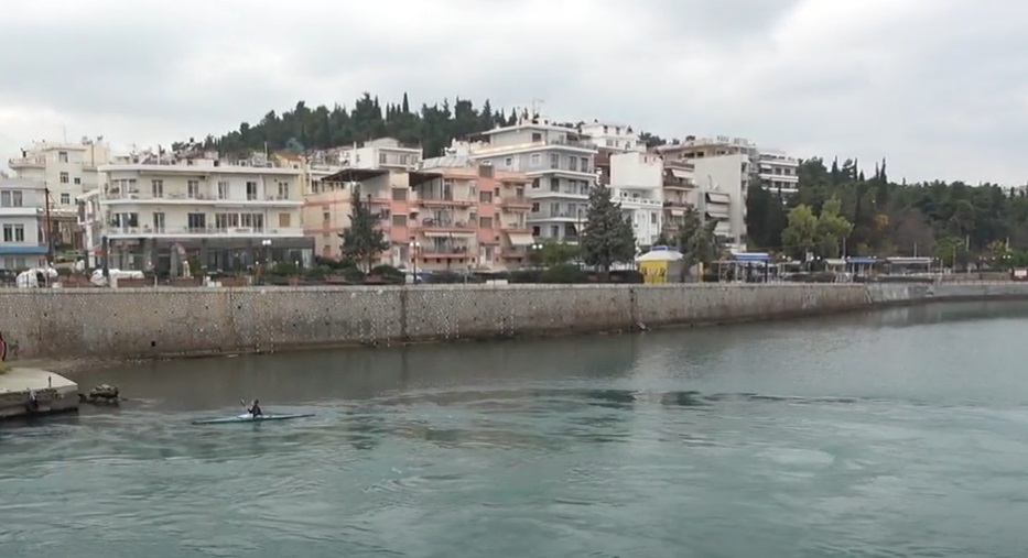 Chalcis City