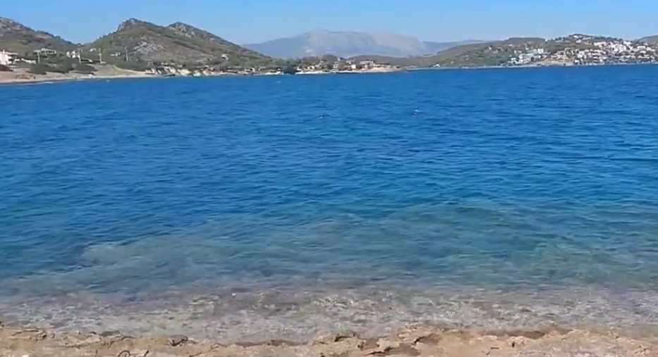 Chamolia Beach