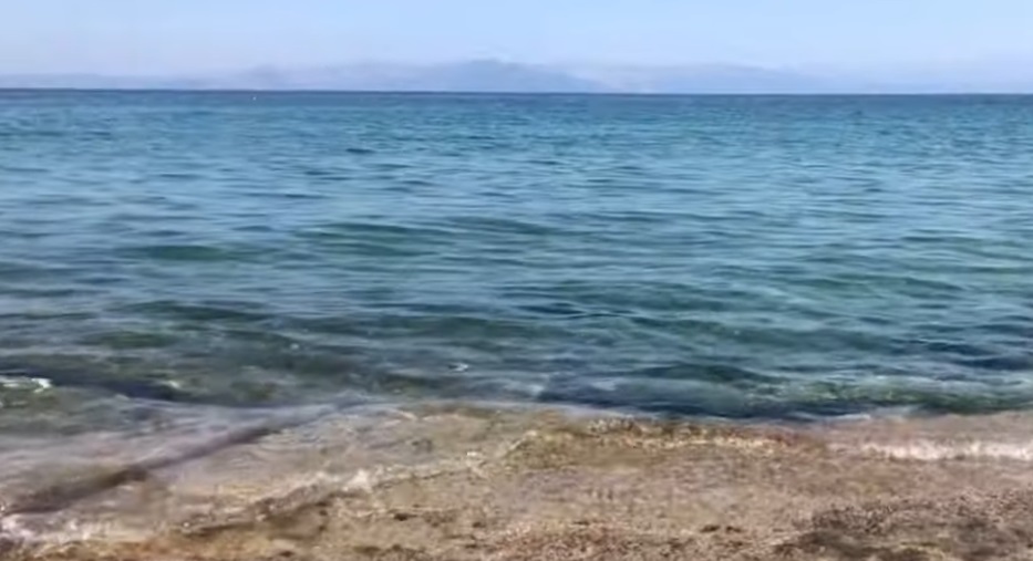Marikes Beach