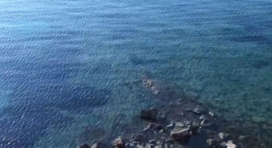 Paralia Kavouri Beach